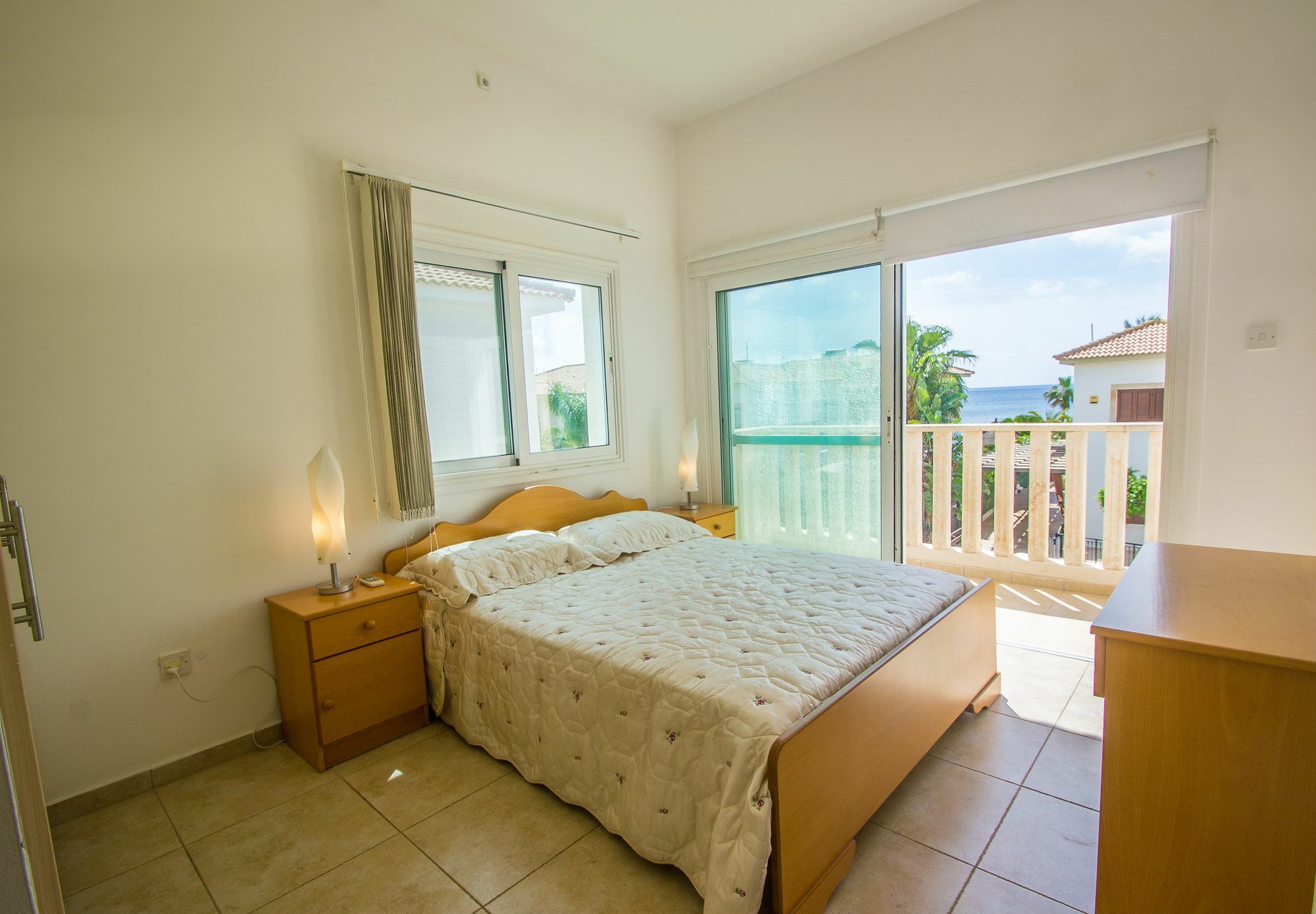 Ayia Thekla Atlas 10 Villa Sotira  Exterior photo