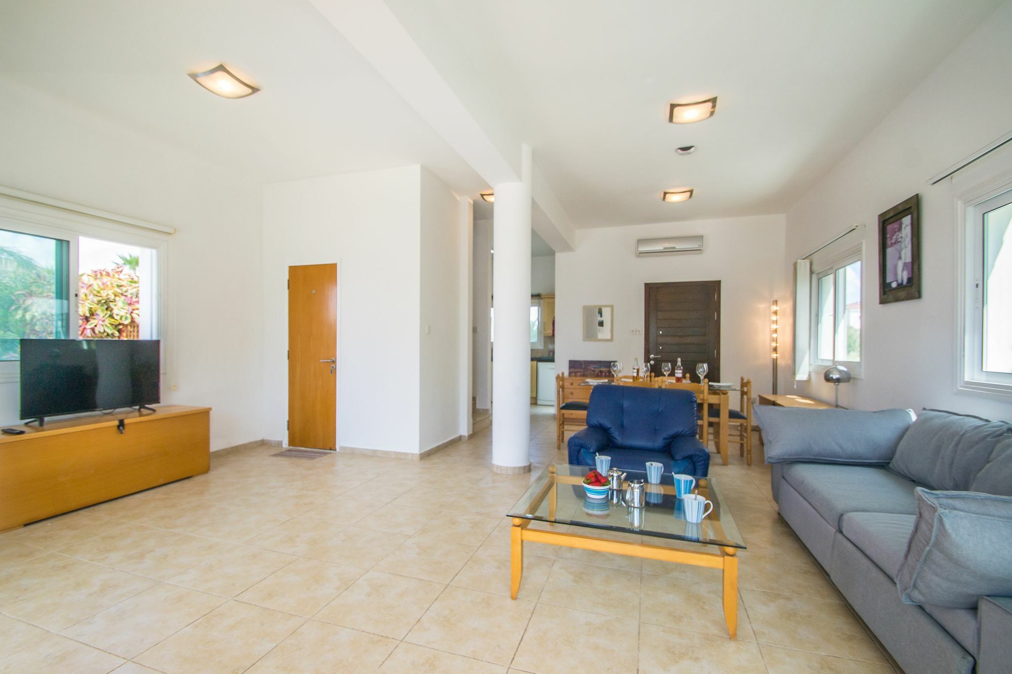 Ayia Thekla Atlas 10 Villa Sotira  Exterior photo